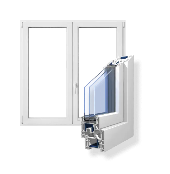 Пластиковые окна МосРем Москва