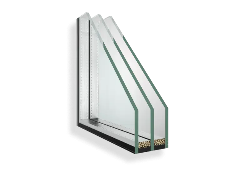 Замена стеклопакета МосРем Москва