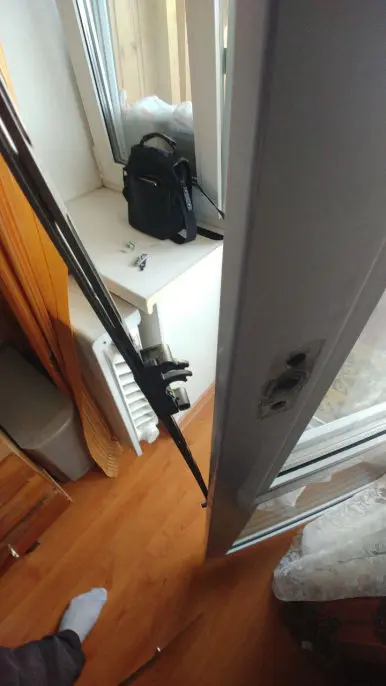 Сломалась фурнитура МосРем Москва