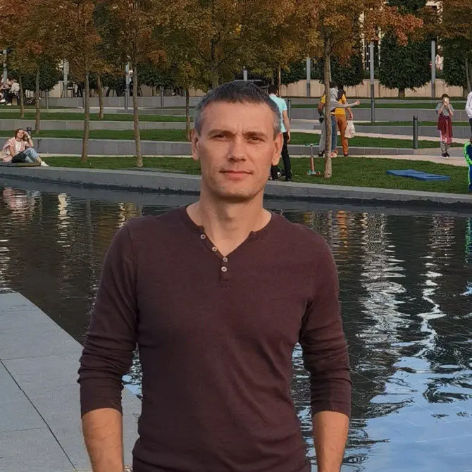 Сергей Беляев МосРем Москва