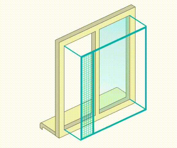 Москитные сетки Плиссе МосРем Москва